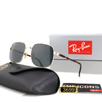 Classic Sunglasses - 124