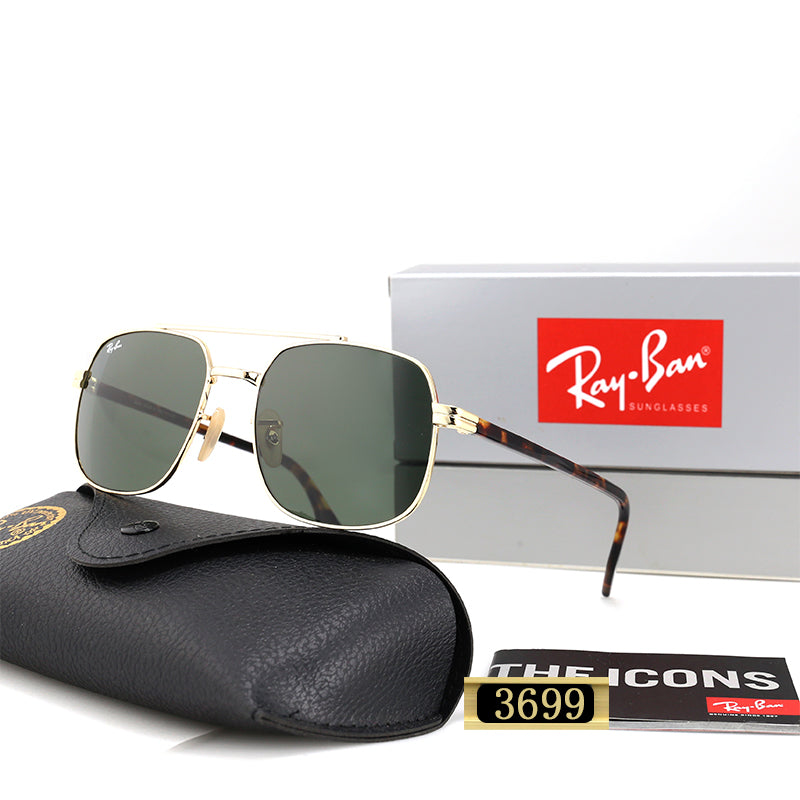 Classic Sunglasses - 124