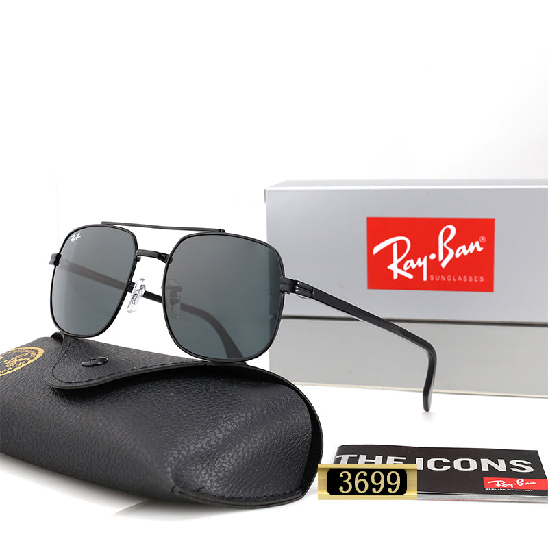 Classic Sunglasses - 124