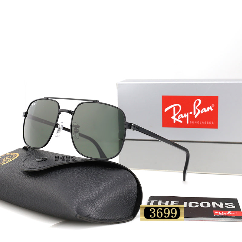 Classic Sunglasses - 124