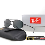 Classic Sunglasses - 125