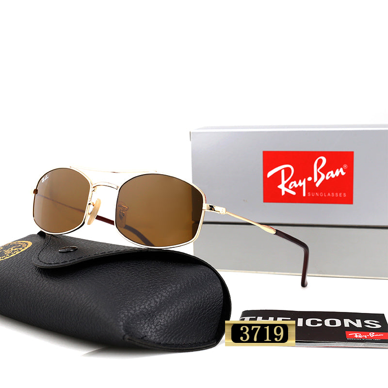 Classic Sunglasses - 125