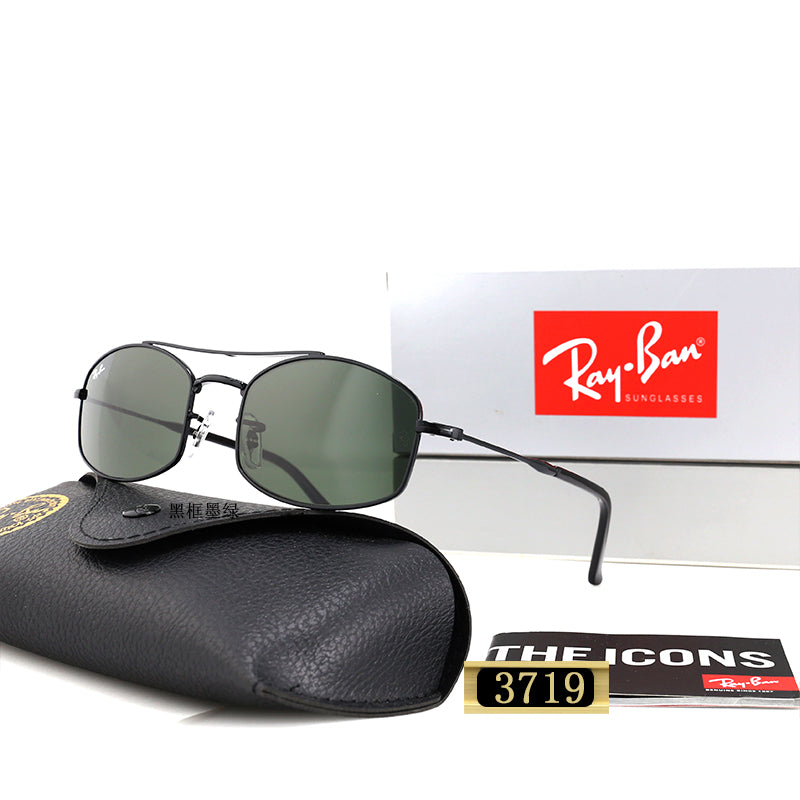 Classic Sunglasses - 125