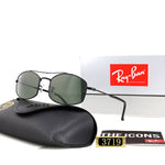 Classic Sunglasses - 125