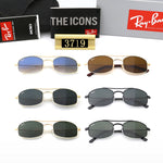 Classic Sunglasses - 125