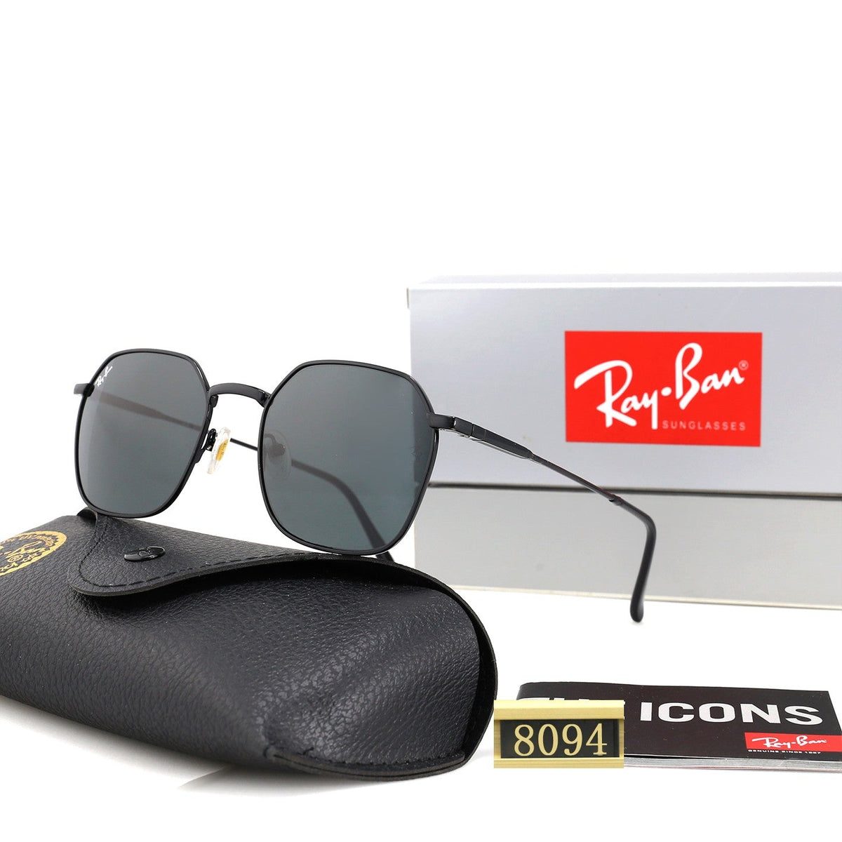 Classic Sunglasses - 126