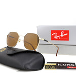 Classic Sunglasses - 126