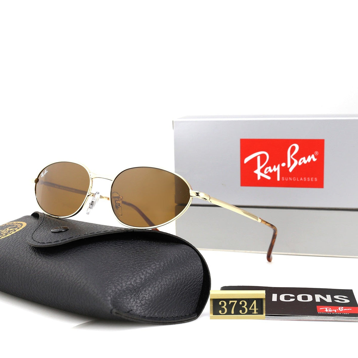 Classic Sunglasses - 127