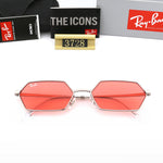 Classic Sunglasses - 128