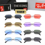 Classic Sunglasses - 128