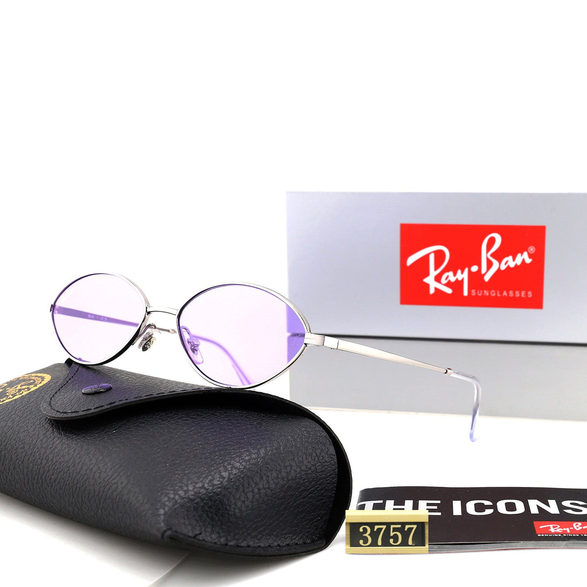 Classic Sunglasses - 129