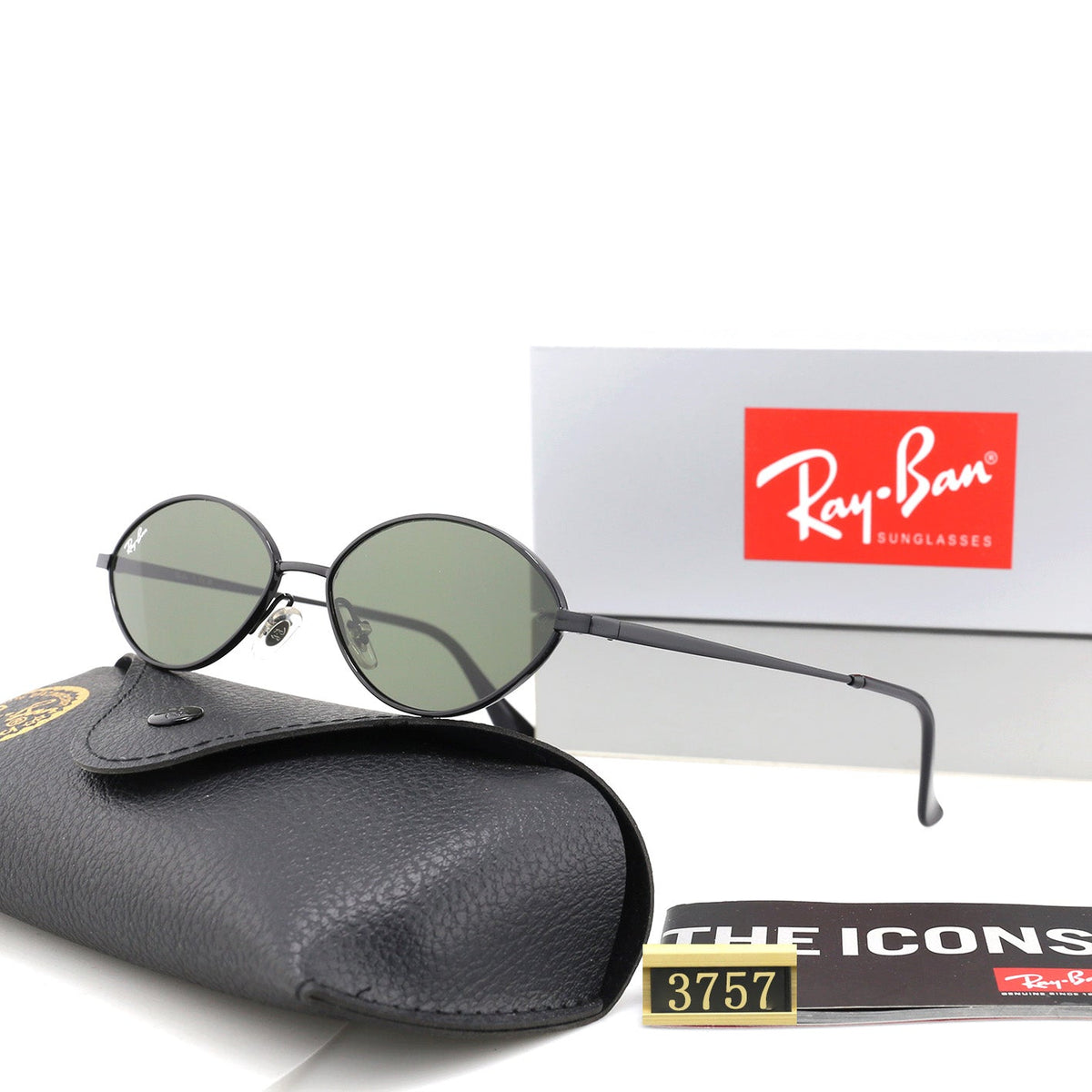 Classic Sunglasses - 129