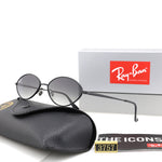 Classic Sunglasses - 129