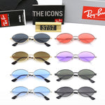 Classic Sunglasses - 129