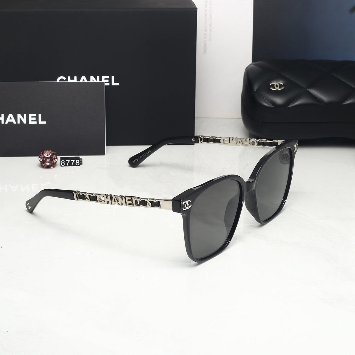 Classic Sunglasses - 12