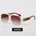 Classic Sunglasses - 130