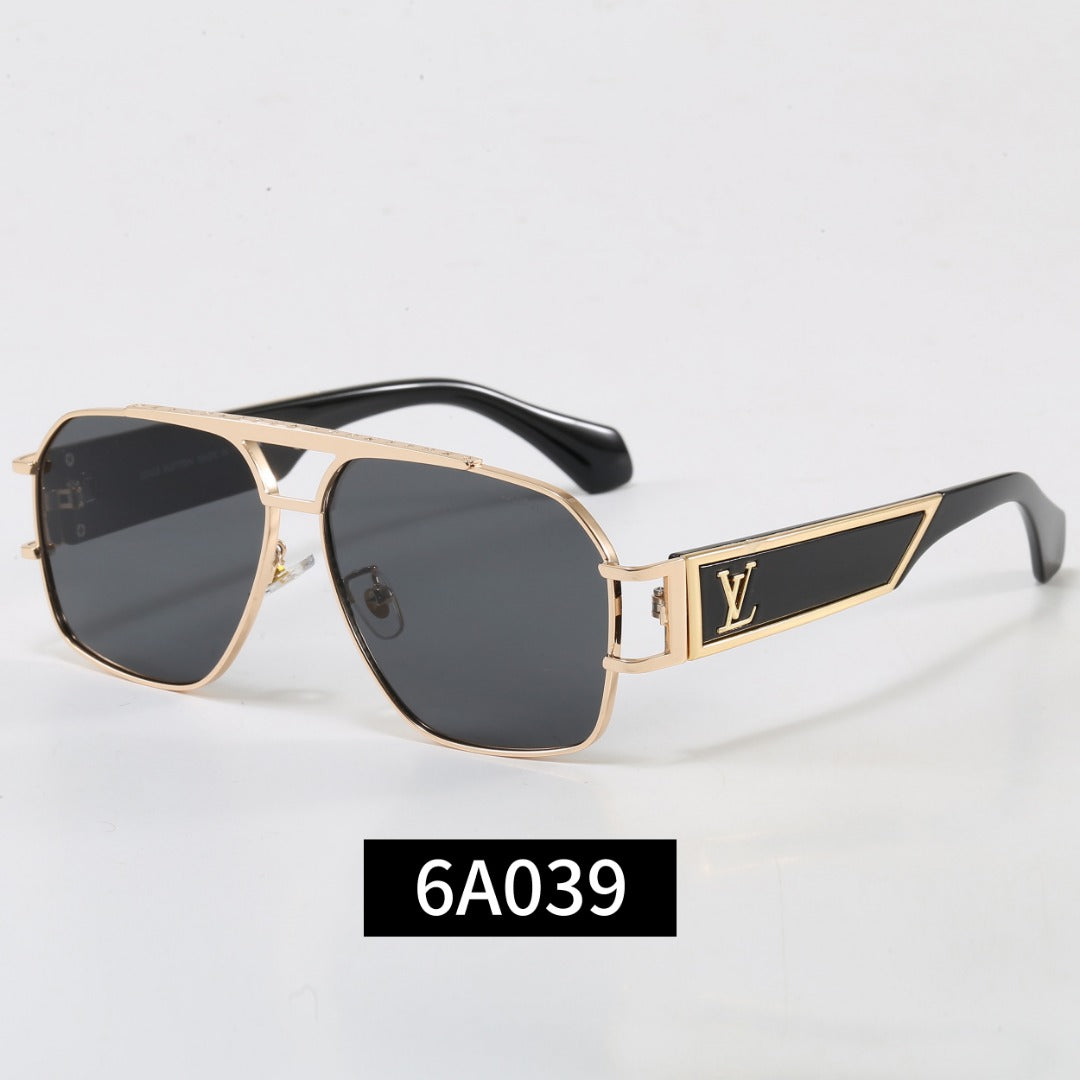 Classic Sunglasses - 130