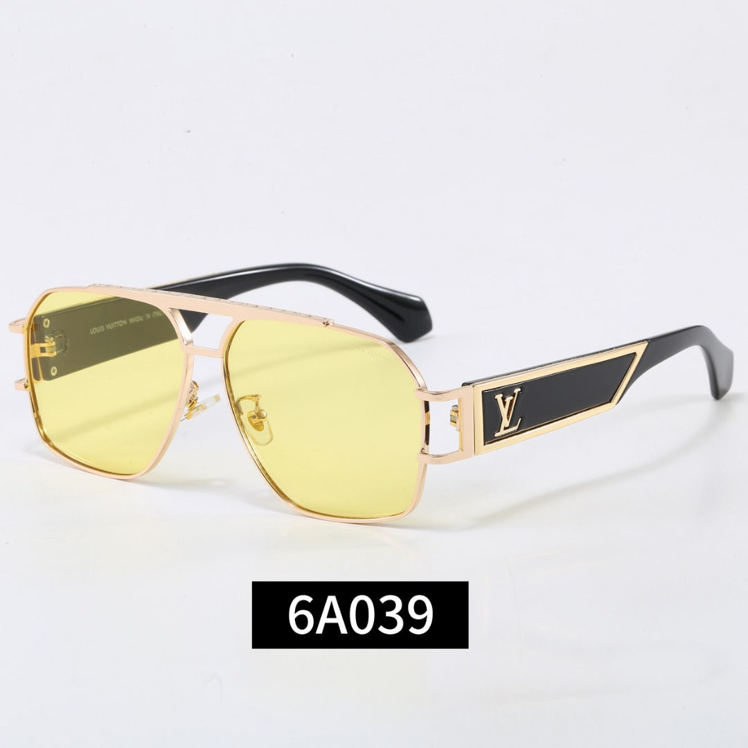 Classic Sunglasses - 130