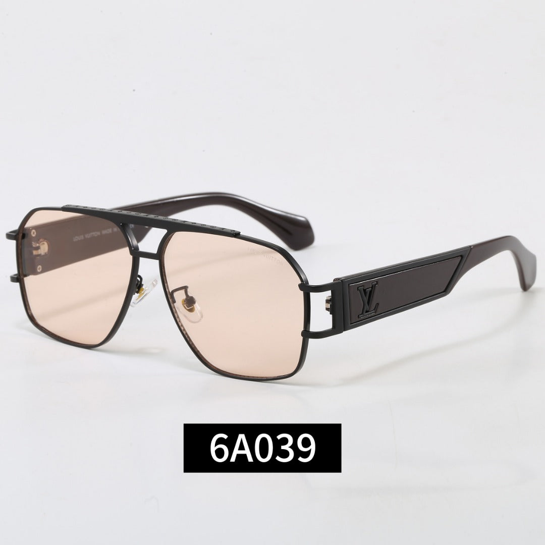 Classic Sunglasses - 130