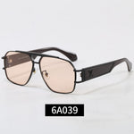 Classic Sunglasses - 130