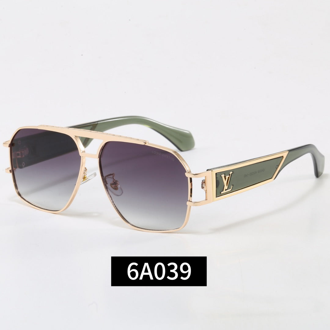 Classic Sunglasses - 130