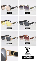 Classic Sunglasses - 130