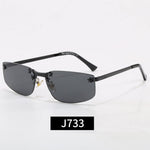 Classic Sunglasses - 131