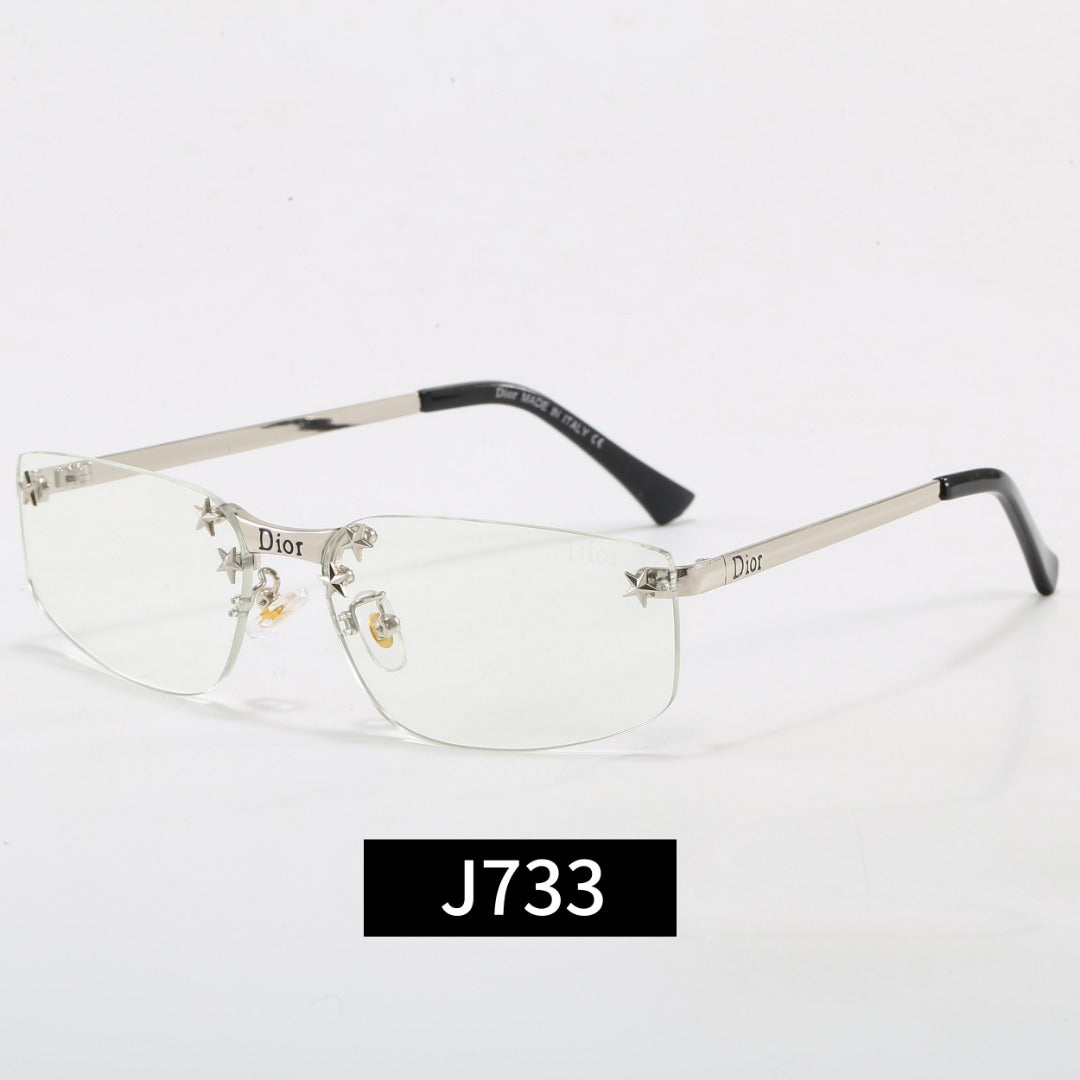 Classic Sunglasses - 131