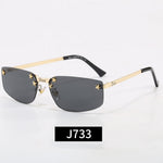 Classic Sunglasses - 131
