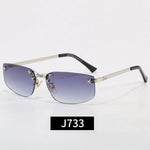 Classic Sunglasses - 131