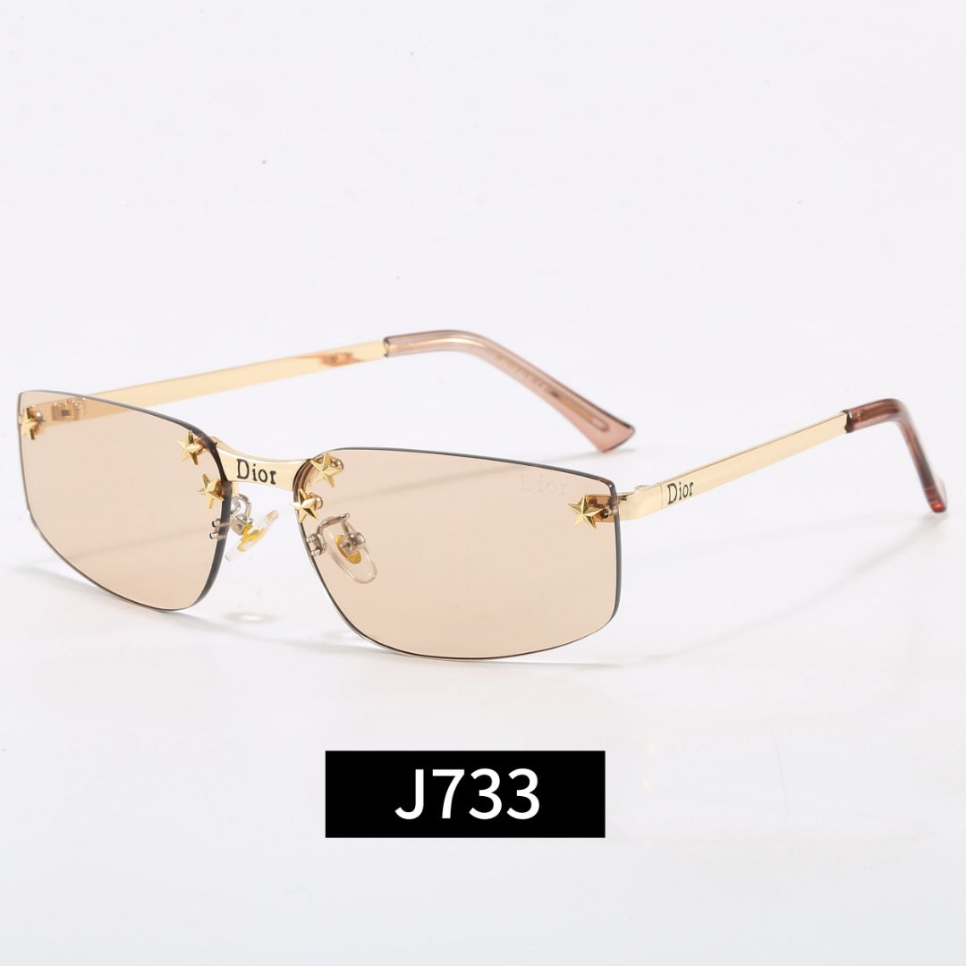 Classic Sunglasses - 131
