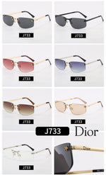 Classic Sunglasses - 131