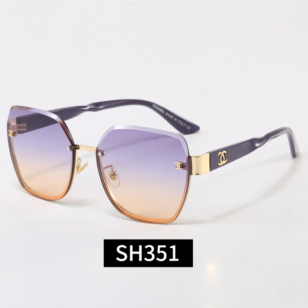 Classic Sunglasses - 132