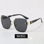 Classic Sunglasses - 132
