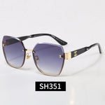 Classic Sunglasses - 132