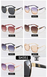 Classic Sunglasses - 132