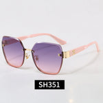 Classic Sunglasses - 132