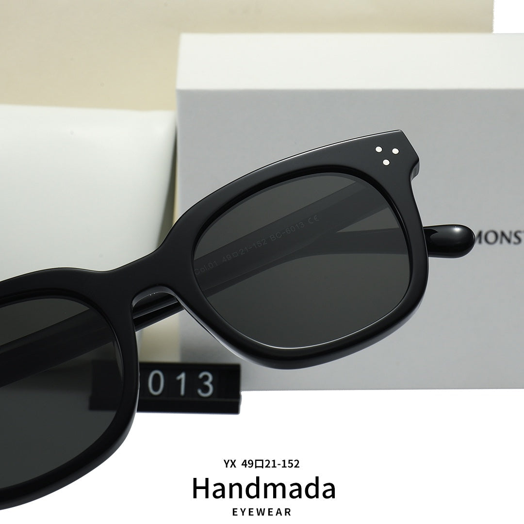 Classic Sunglasses - 133