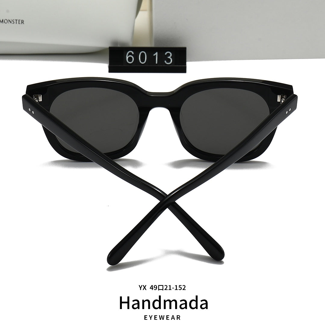 Classic Sunglasses - 133