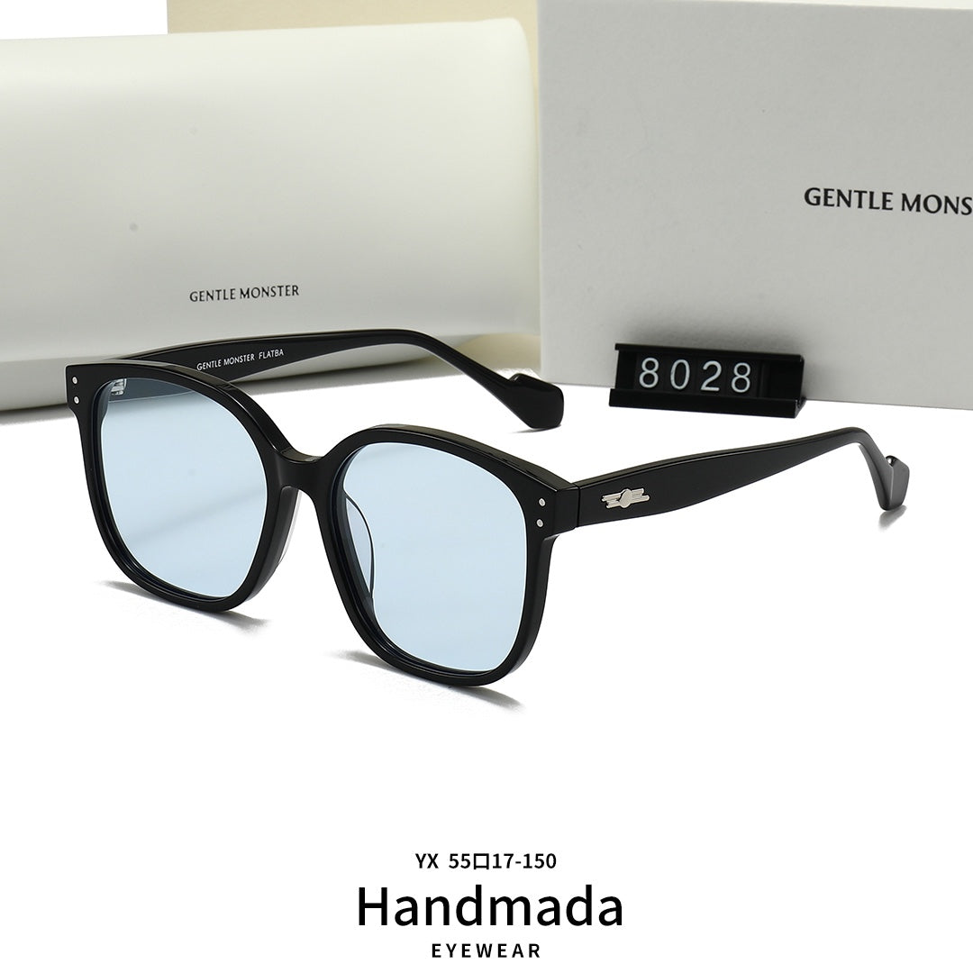 Classic Sunglasses - 134
