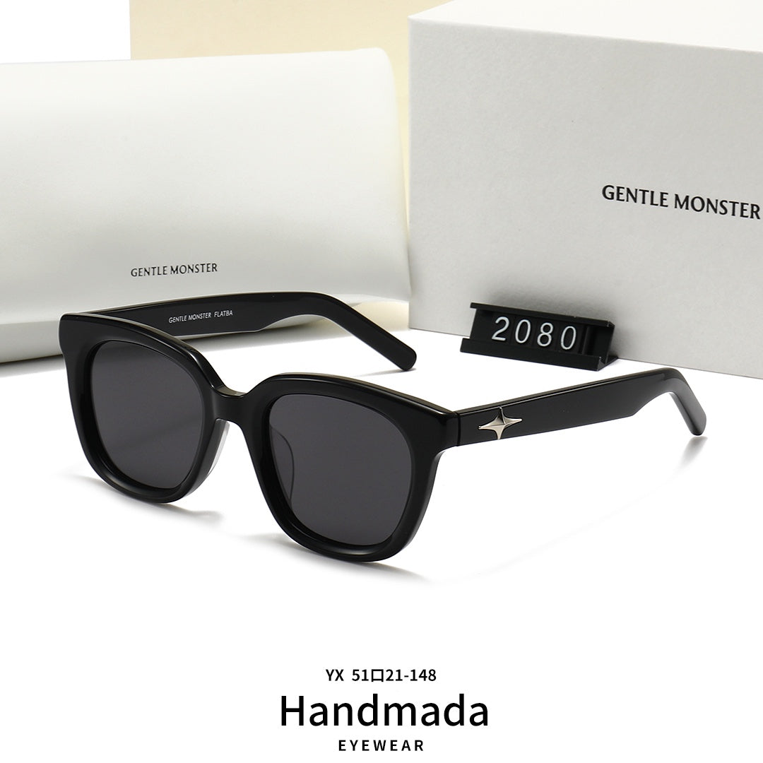 Classic Sunglasses - 135