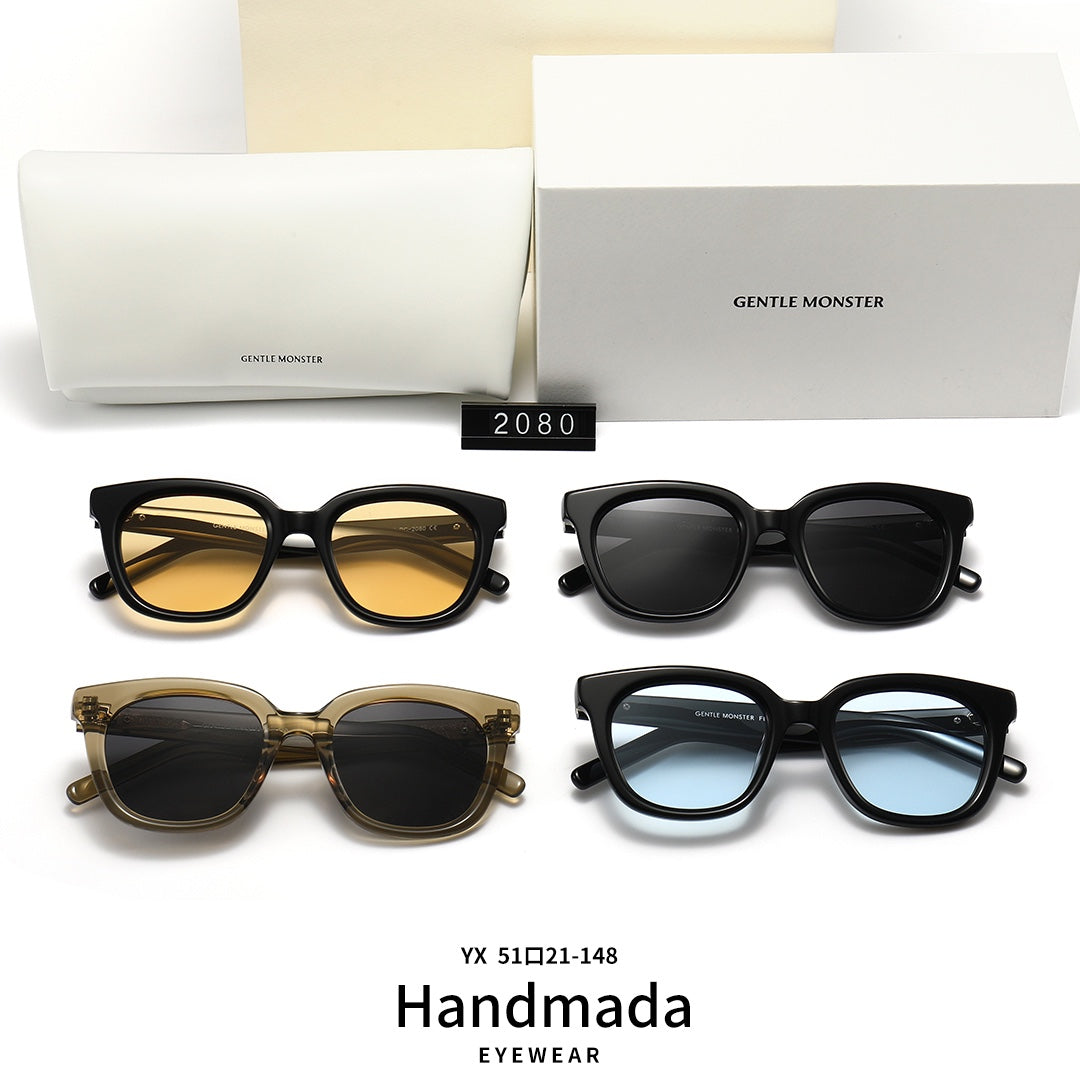 Classic Sunglasses - 135