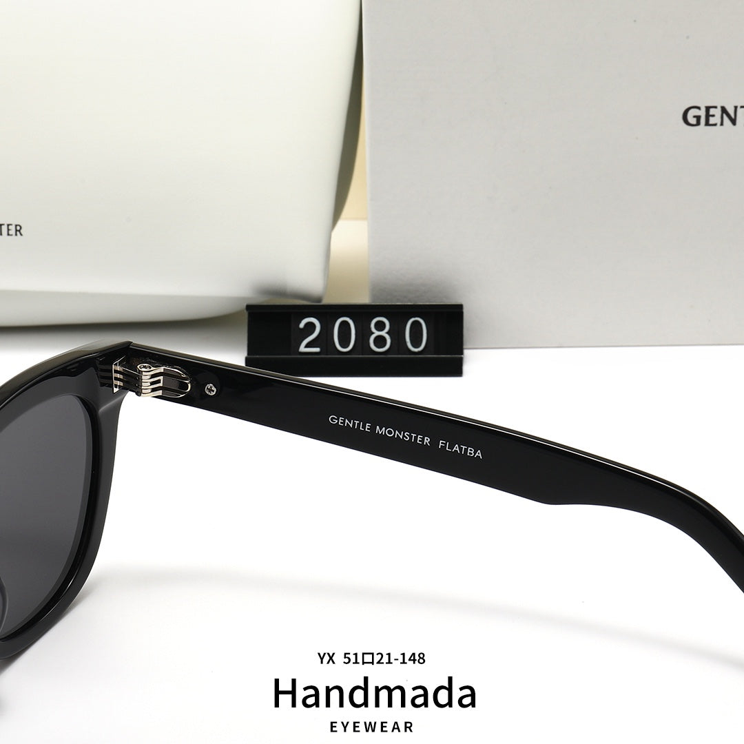 Classic Sunglasses - 135