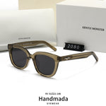 Classic Sunglasses - 135