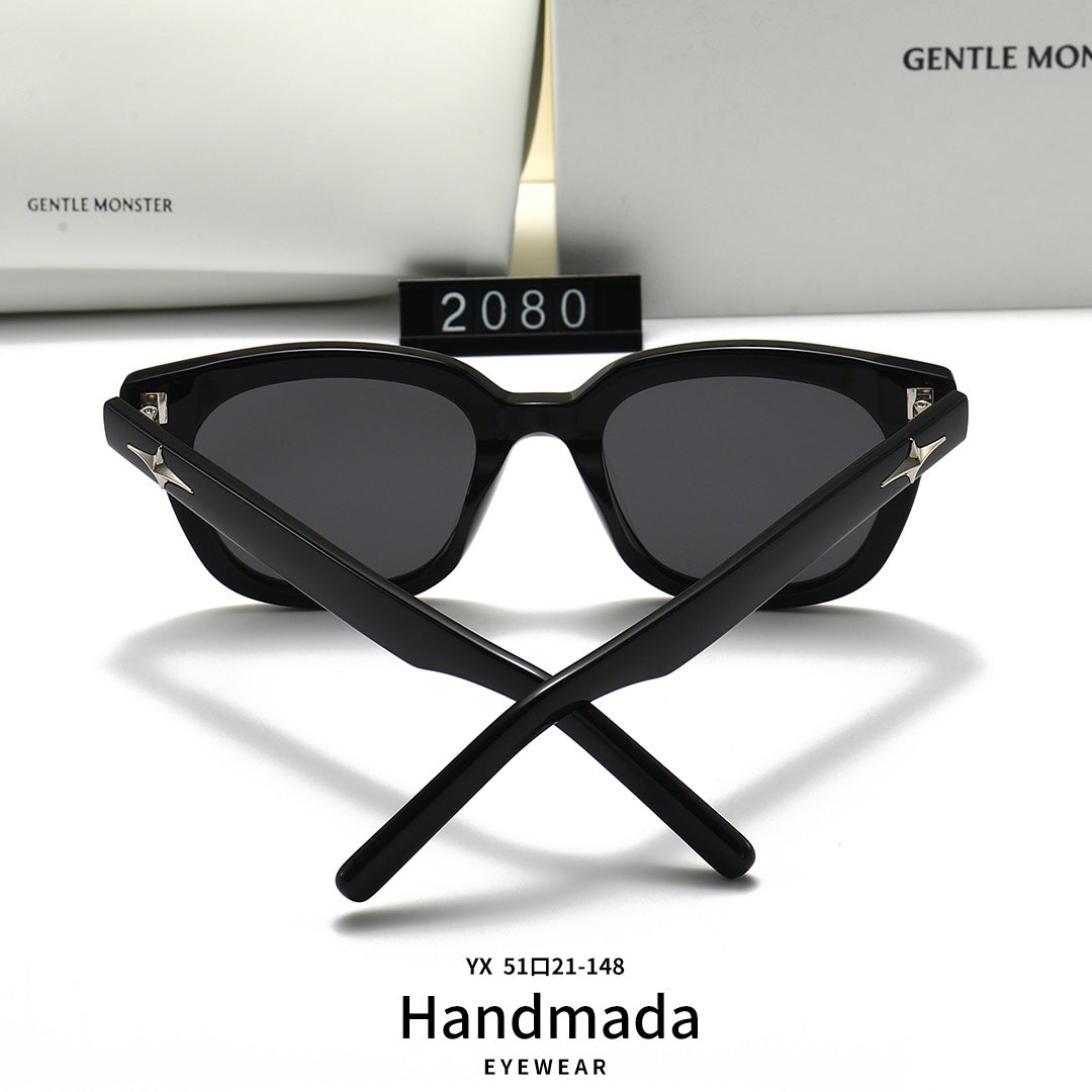 Classic Sunglasses - 135