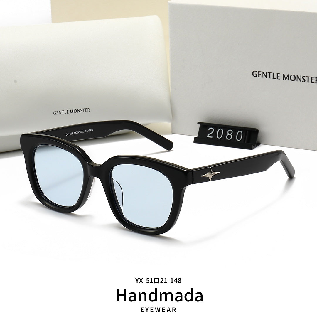 Classic Sunglasses - 135