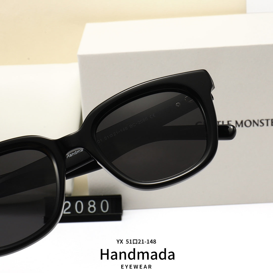 Classic Sunglasses - 135