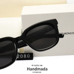 Classic Sunglasses - 135