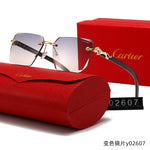 Classic Sunglasses - 136