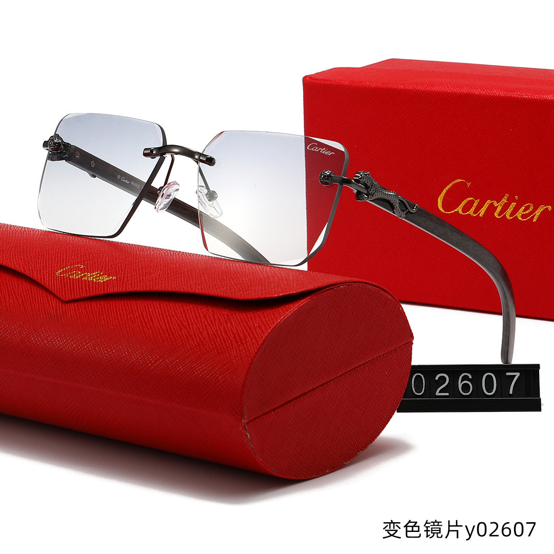 Classic Sunglasses - 136